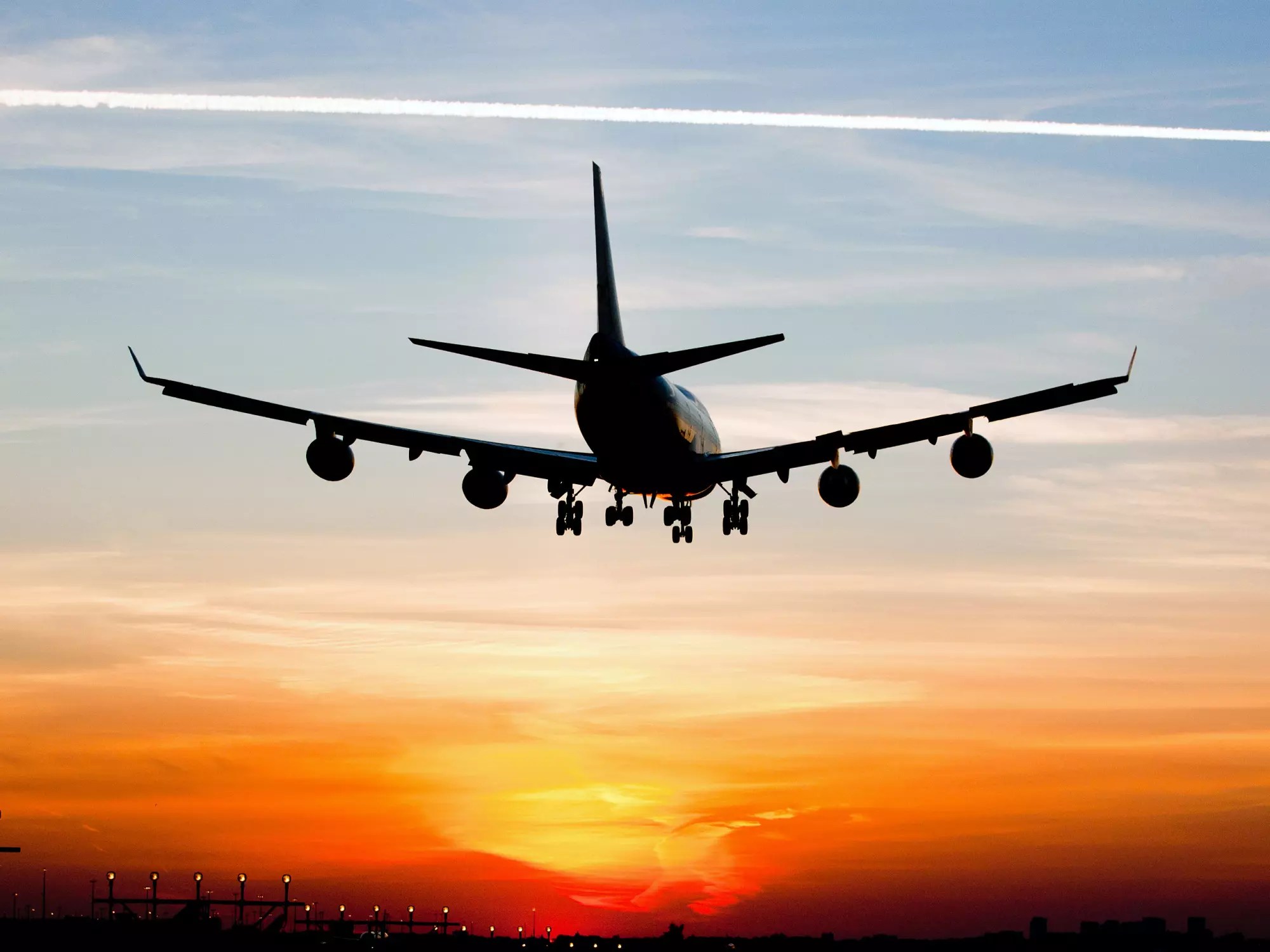 Top 10 Richest Airlines In The World NSNBC