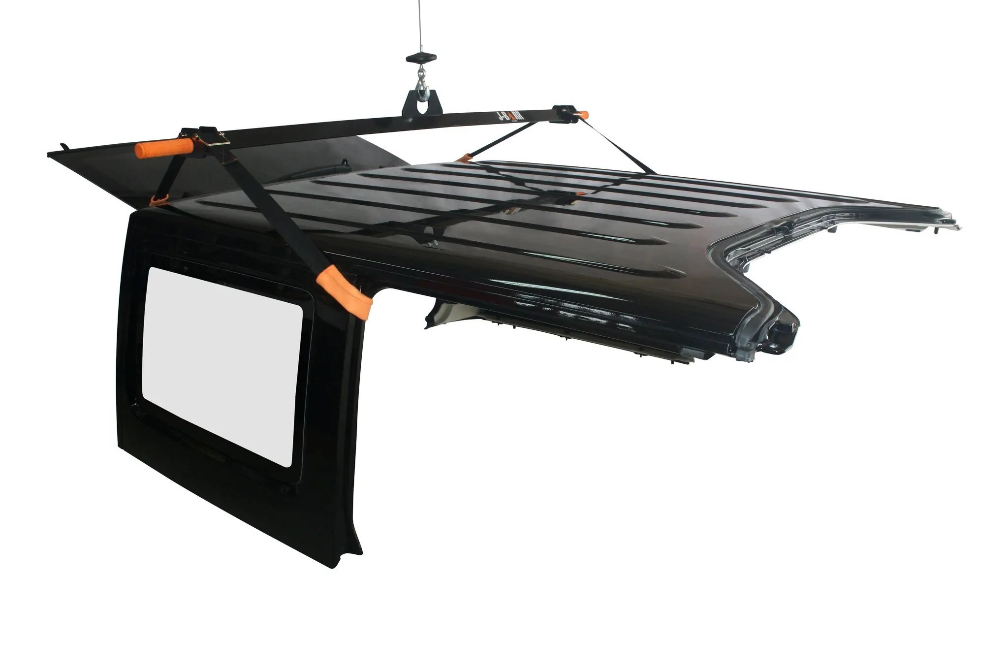 Top 3 Things That You Need to Know About Jeep Hardtop Hoists NSNBC