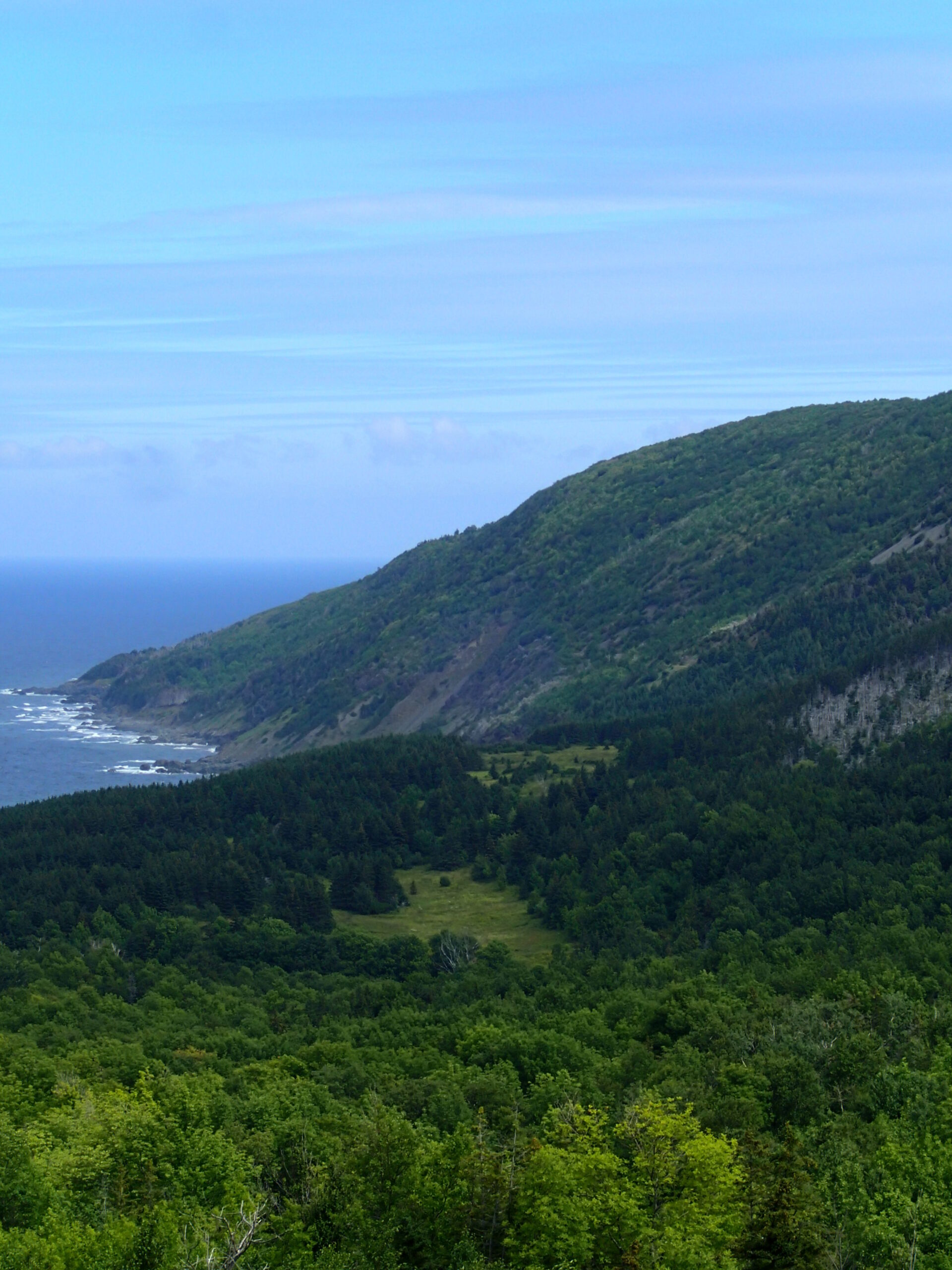 Nova Scotia Nature Trust A Major Milestone for Nature Seven newly