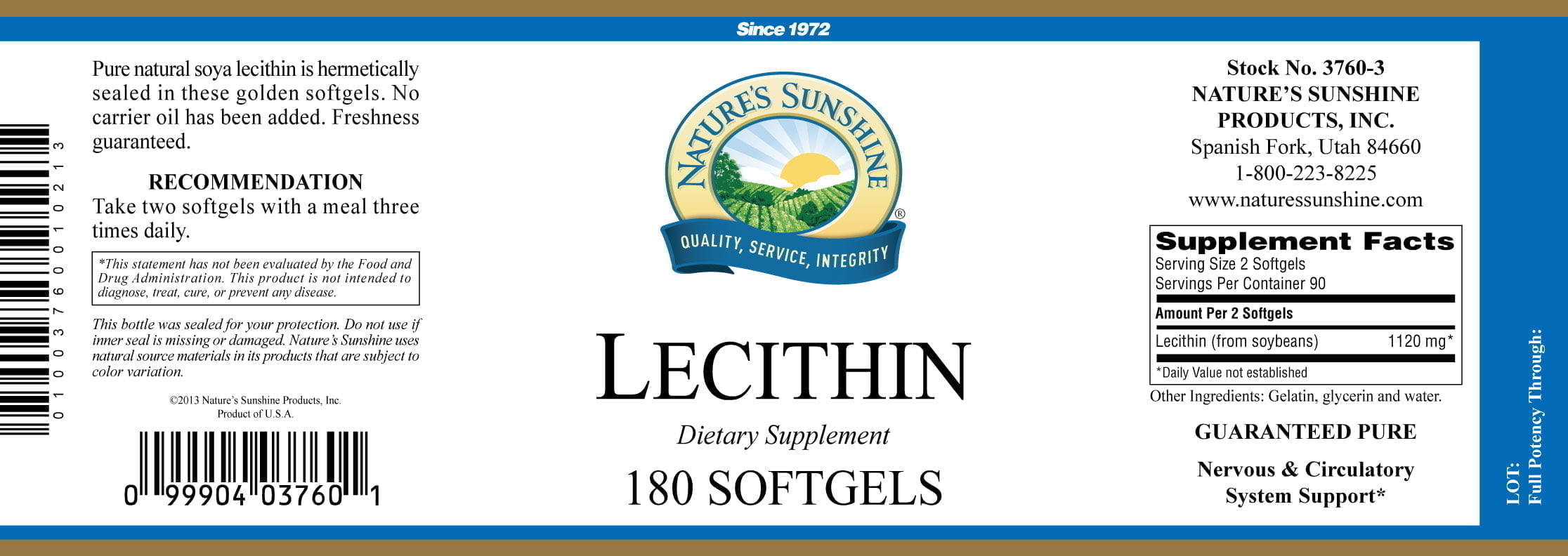 Лeцитин НСП описание, инструкция по применению, купить, цена