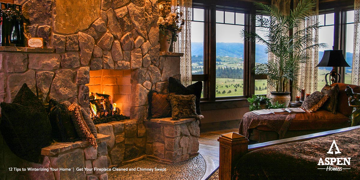 tip02fireplacecleaned Pacific Northwest Living