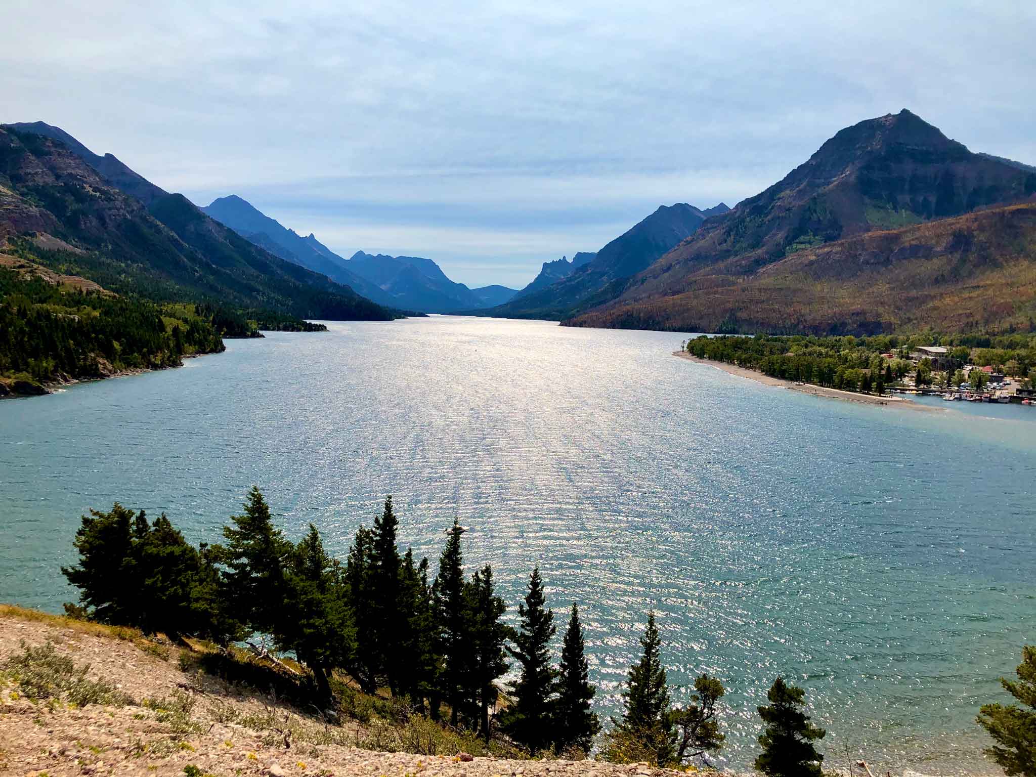 Wondrous Waterton Lakes National Park Pacific Northwest Living