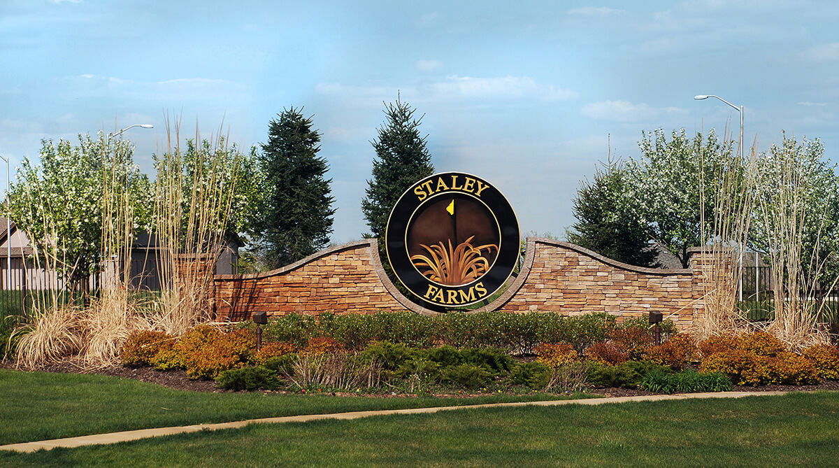 Staley Farms NSPJ Architects