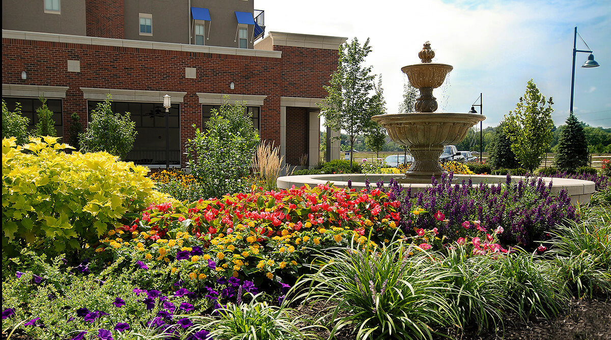 The Village at Mission Farms Overland Park, Kansas NSPJ Architects