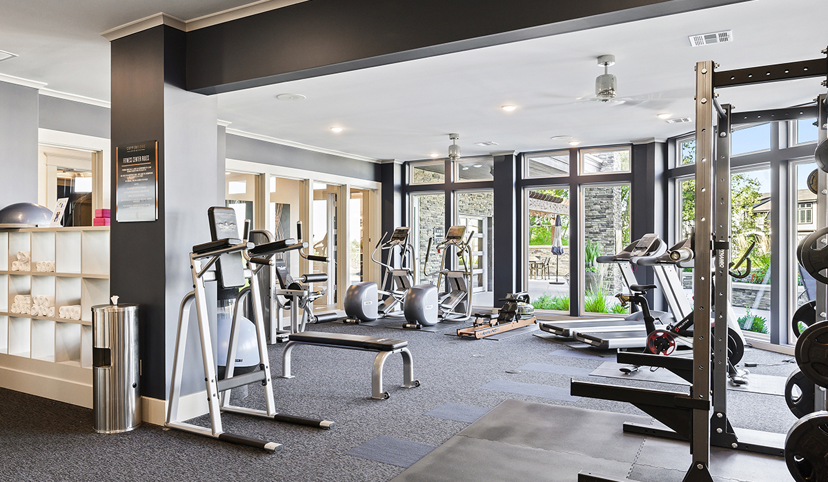 Multifamily Architectural Portfolio Project Copper Ridge