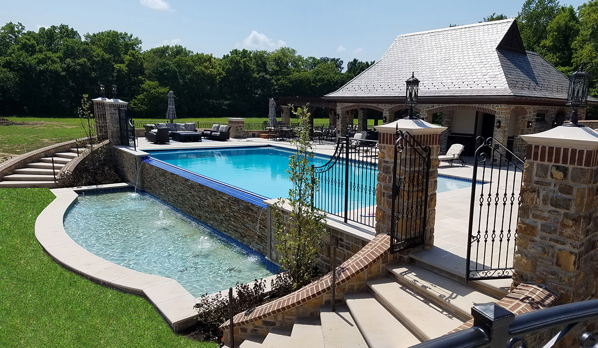 Little Known Estate Independence, Missouri NSPJ Architects