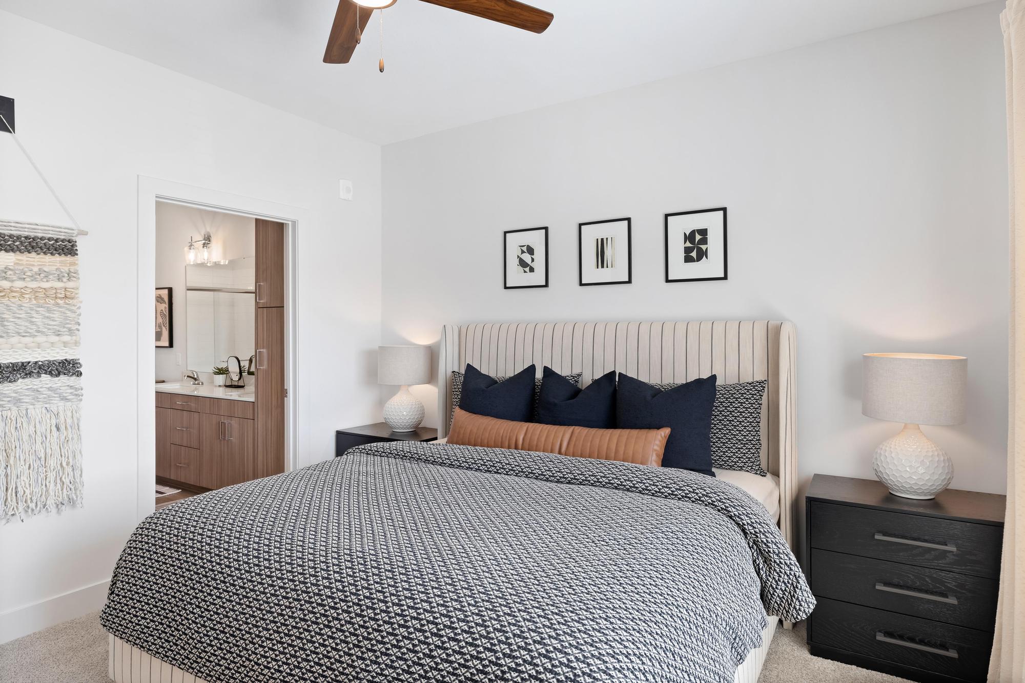 Multifamily Architectural Portfolio Chadwick Apartments