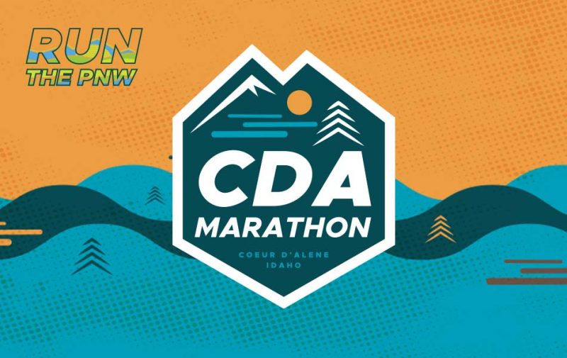 Spokane Events May 2023 Negative Split Start Strong, Finish Stronger