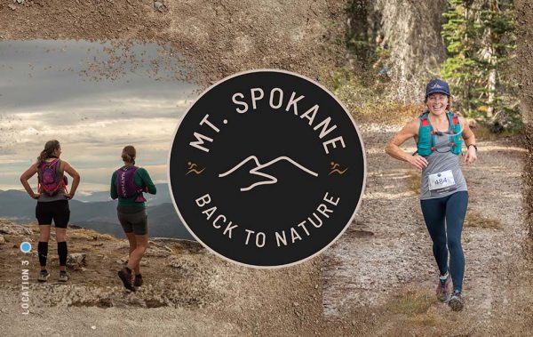 Spokane Events June 2023 Negative Split Start Strong, Finish Stronger
