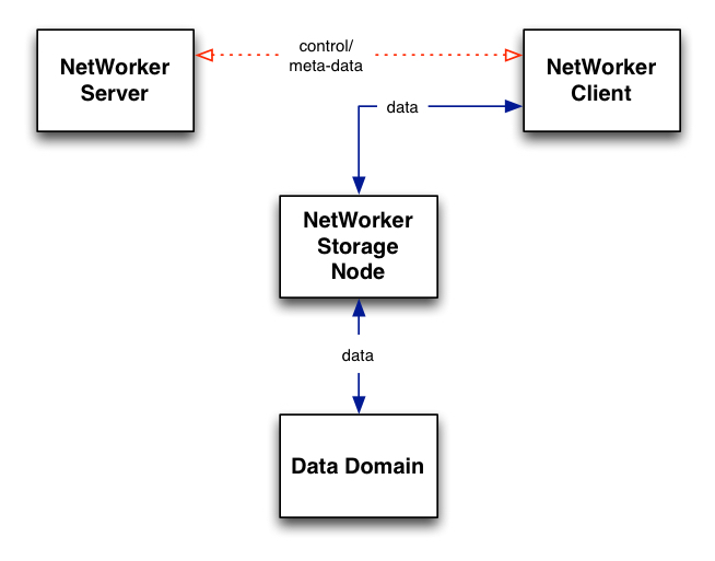 Understanding Client Direct – Data Protection Hub