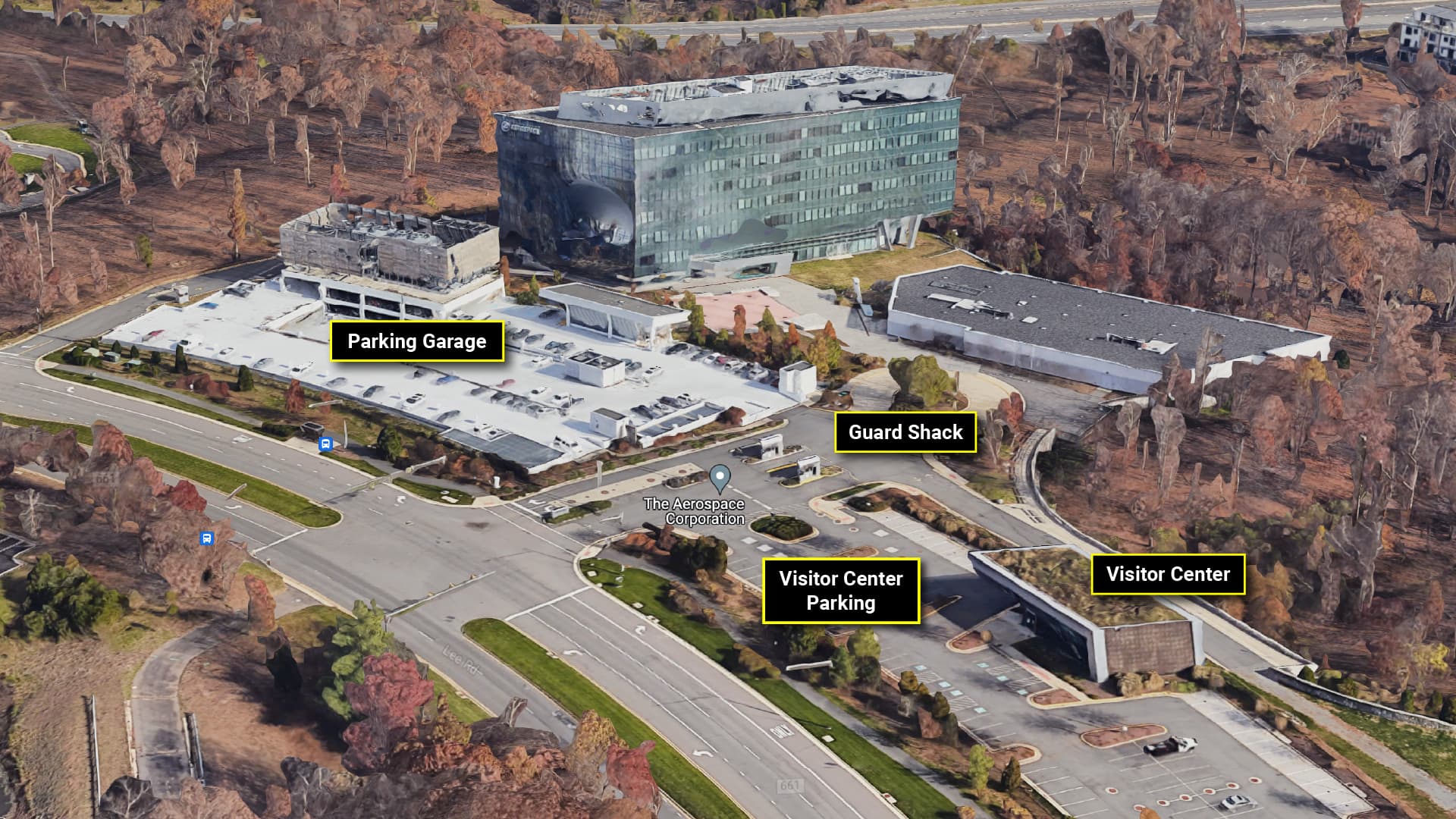 International Security Space Week National Security Space Association