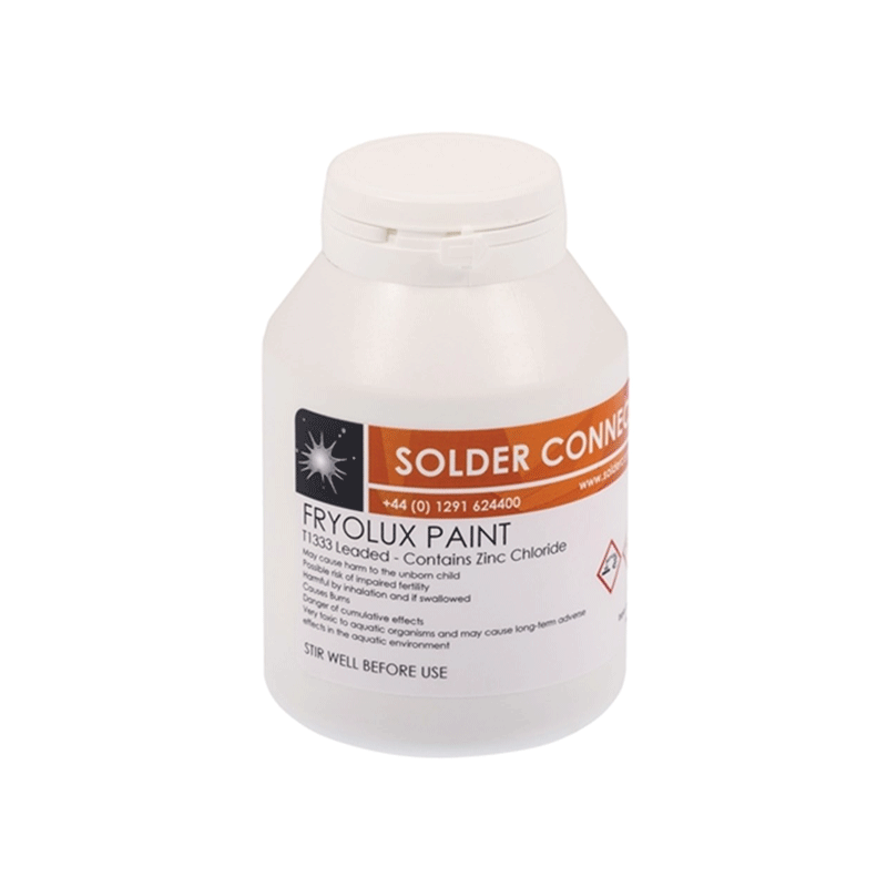 Fryolux Solder Paint Grade C N.S. Shah & Co