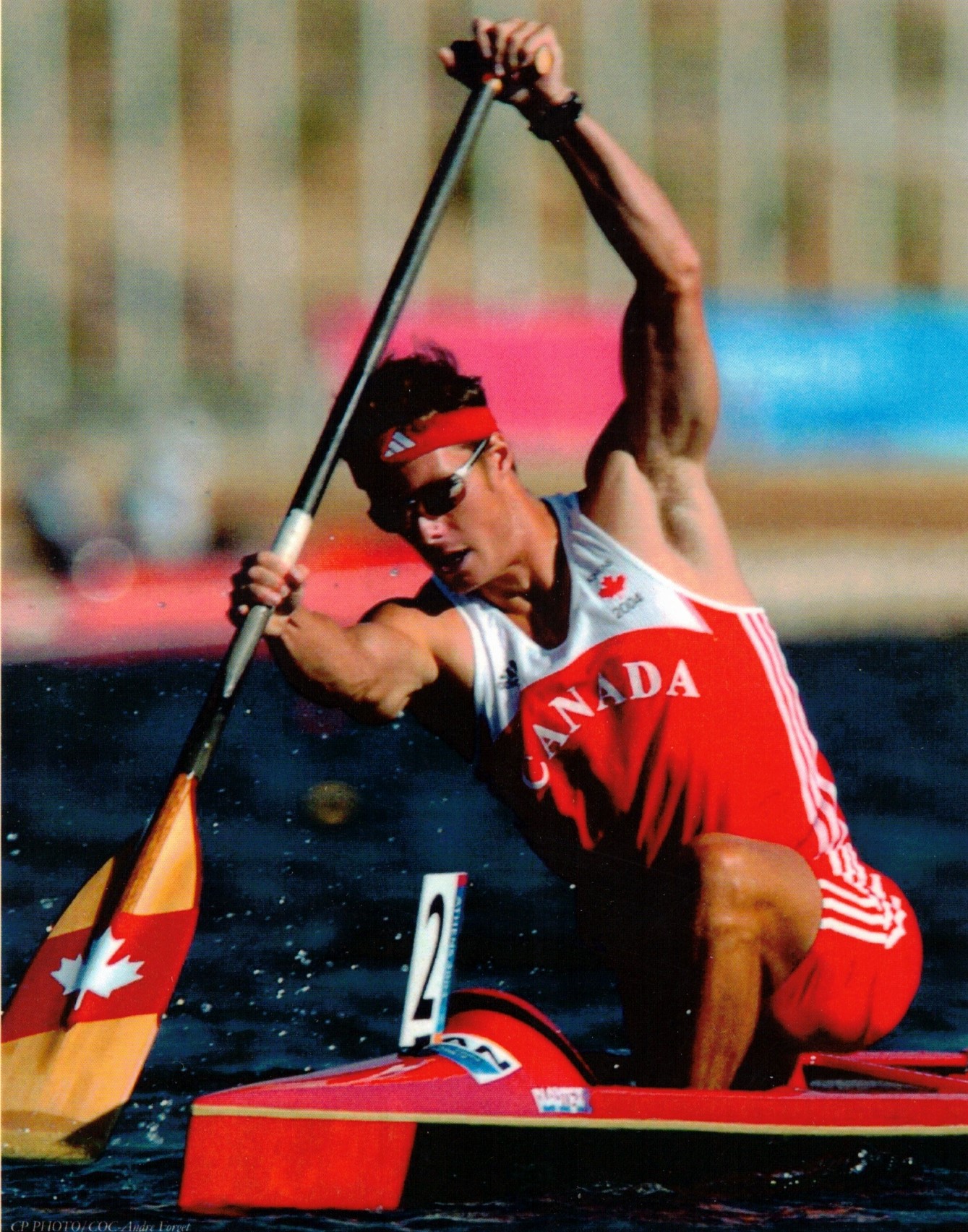 Richard Dalton Nova Scotia Sport Hall of Fame