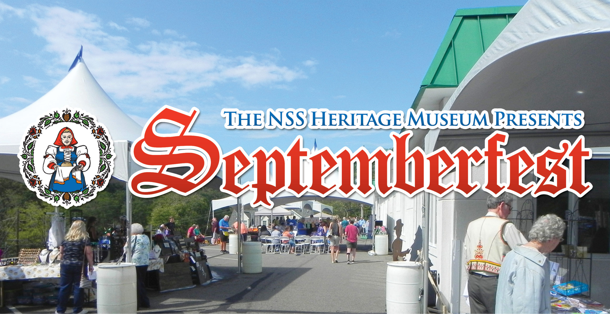 Septemberfest 2022 NSS Life