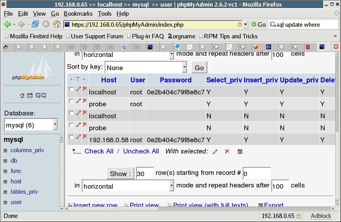 How Do I Enable TCP Connections to MySQL?