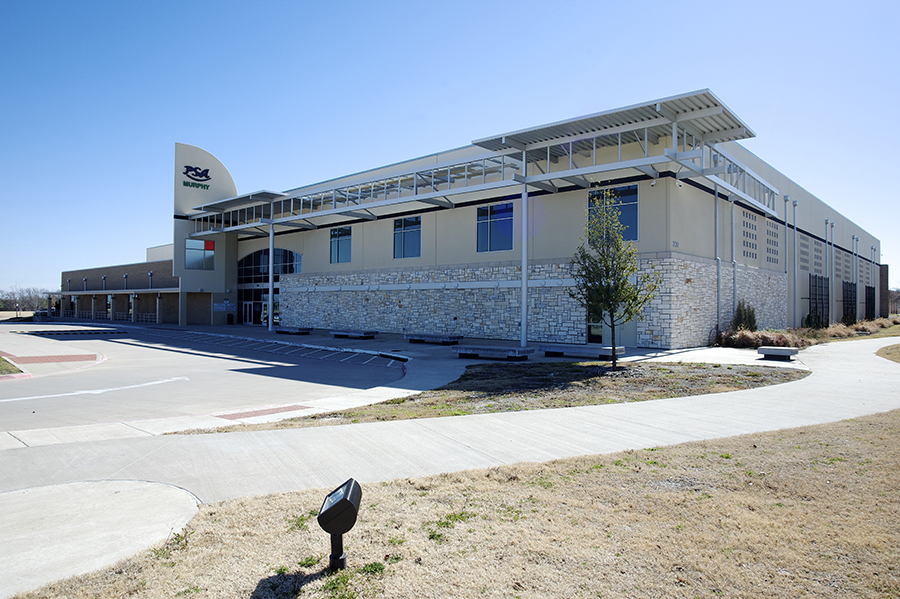 Plano Sports Authority Murphy NORTHSTAR BUILDERS GROUP