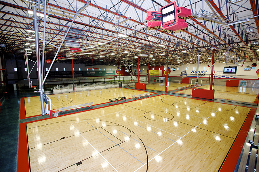 Plano Sports Authority McKinney NORTHSTAR BUILDERS GROUP
