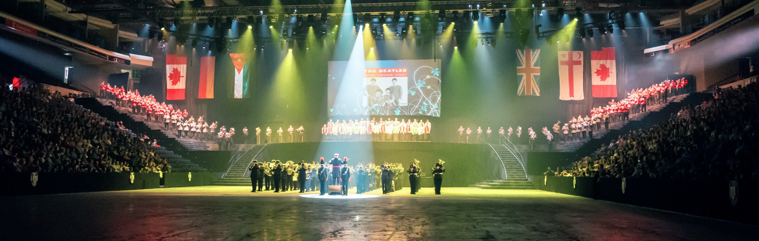 nvcc fall 2023 2023 Tickets Royal Nova Scotia International Tattoo