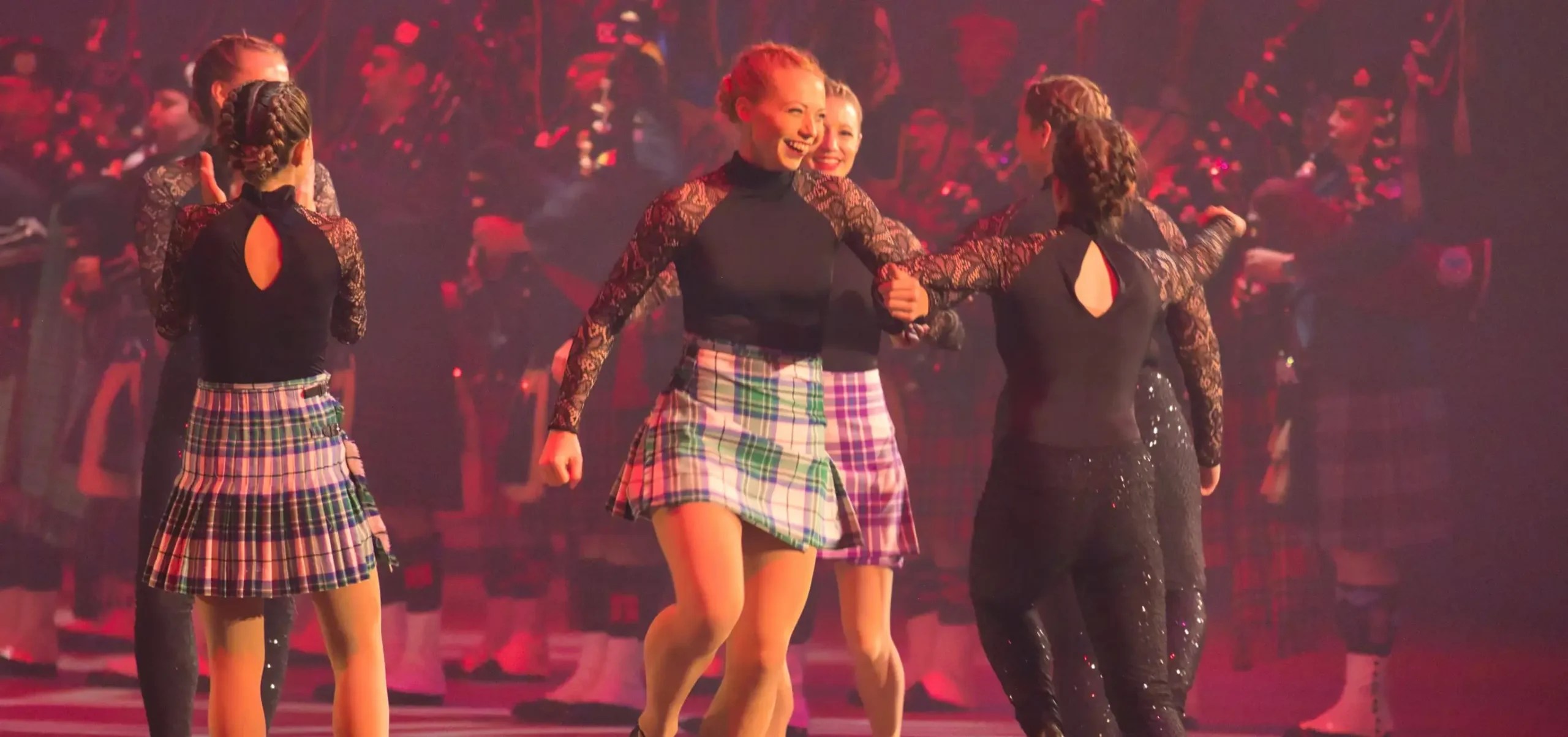 Costume Shop Royal Nova Scotia International Tattoo