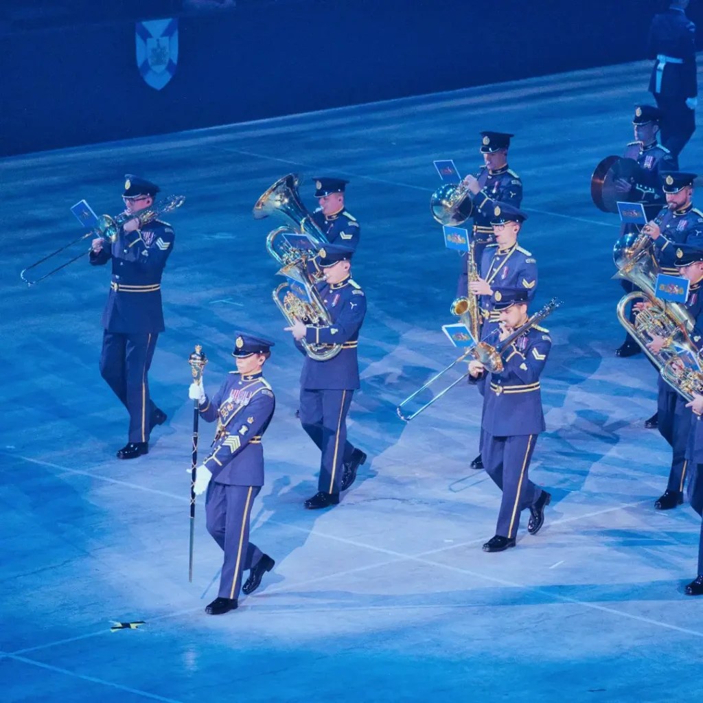 Tickets Royal Nova Scotia International Tattoo Tickets Royal Nova Scotia International Tattoo