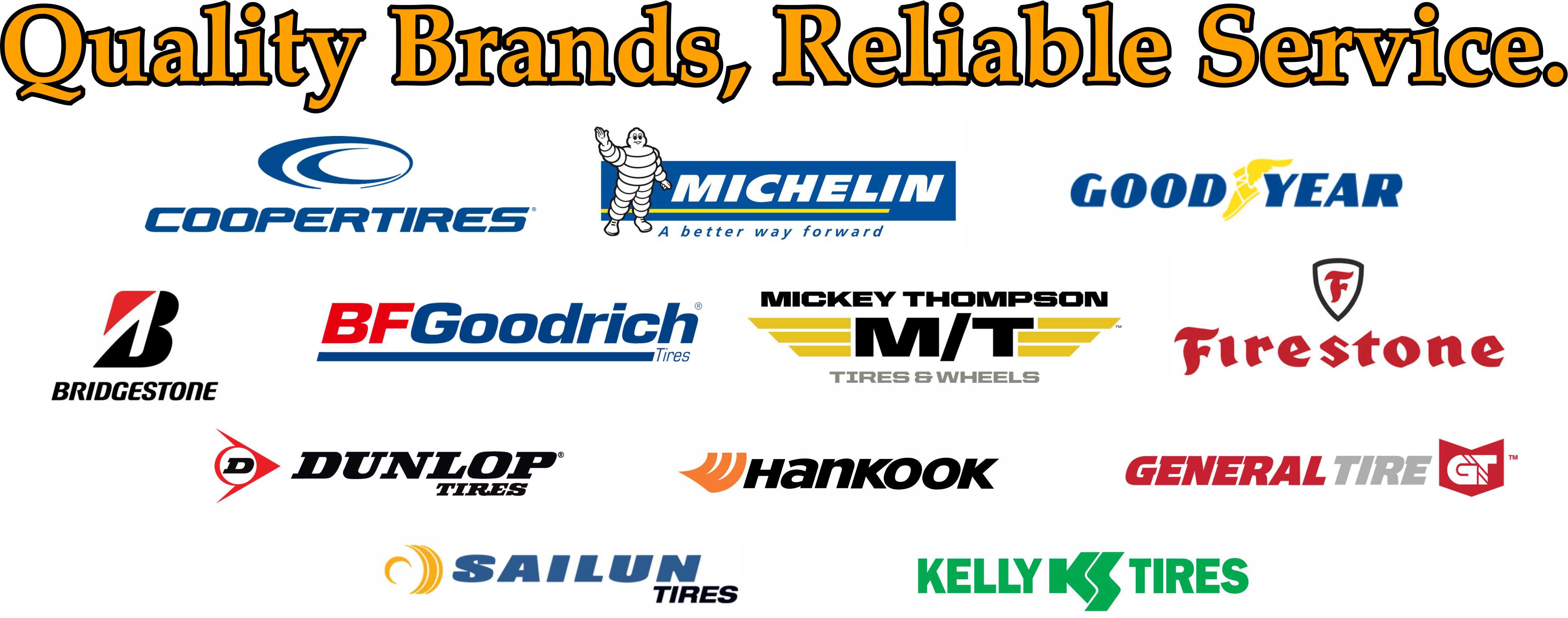 NorthShore Tires Lloydminster, Canada