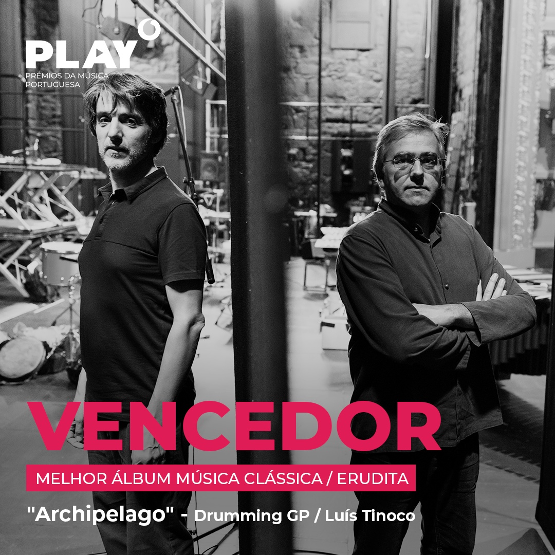 Archipelago Best Classical Album 2019