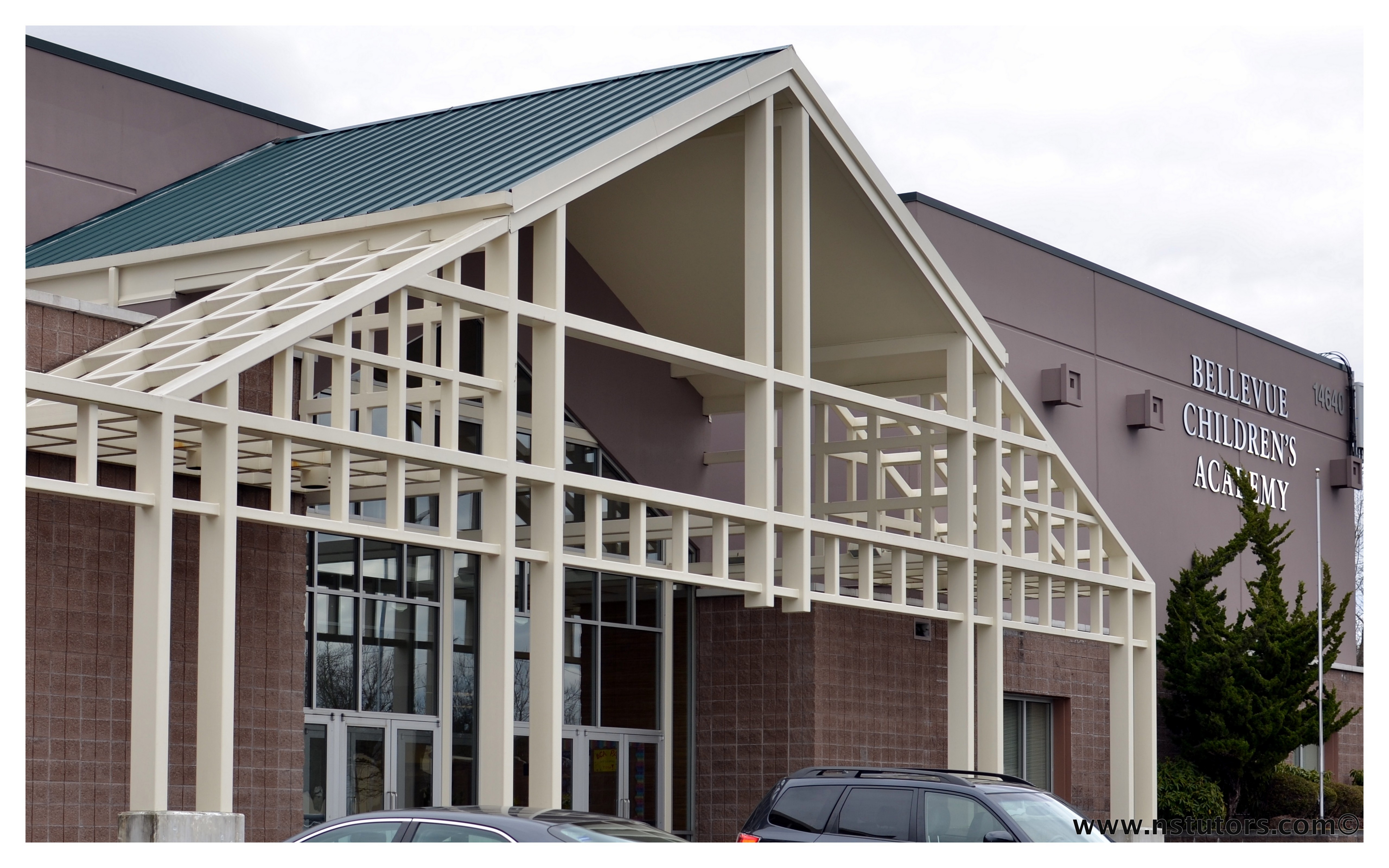 Bellevue Children's Academy (BCA) Partnership NorthStar Tutoring Services