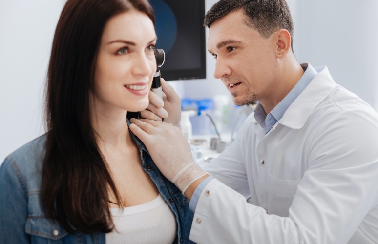 Neurosensory Find a clinic