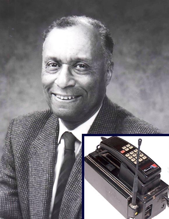 Black Inventors The Current