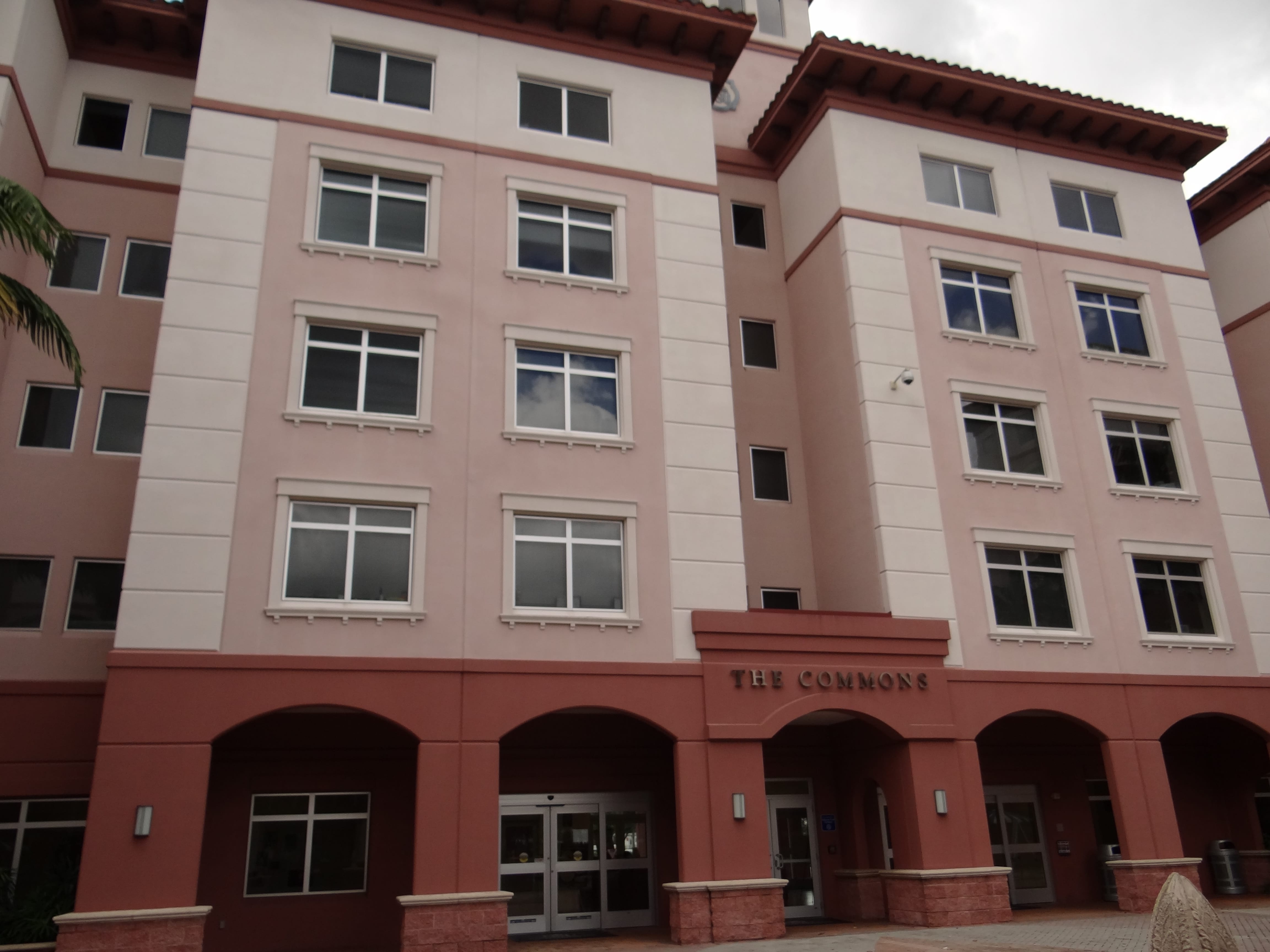 Res Hall Problems The Laundry Dilemma The Current