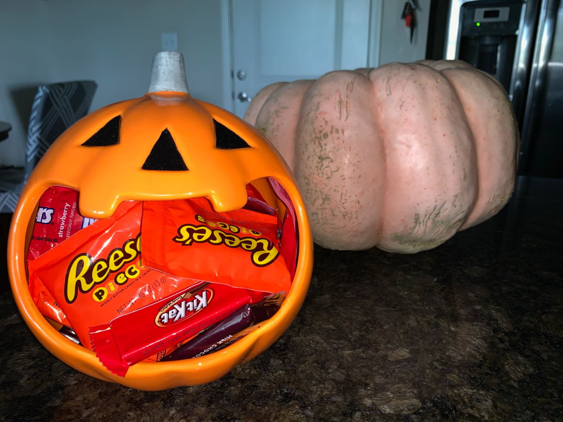 What to do with leftover Halloween candy The Current
