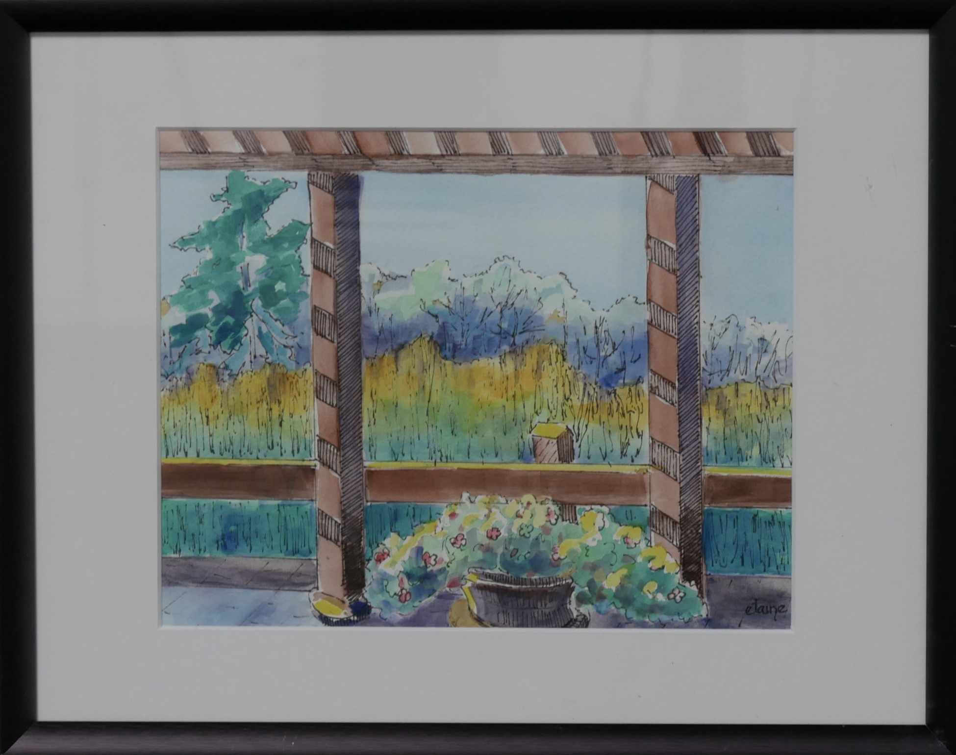 NSUU Gallery Northshore Unitarian Universalist Church