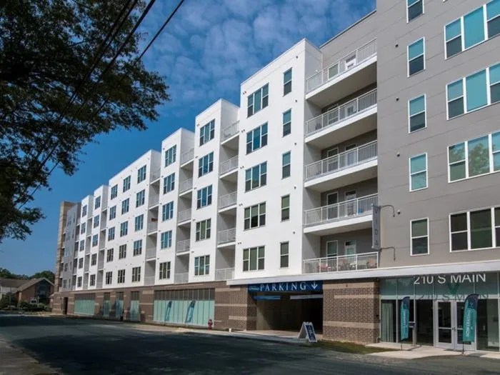 Vida Kannapolis New South Ventures