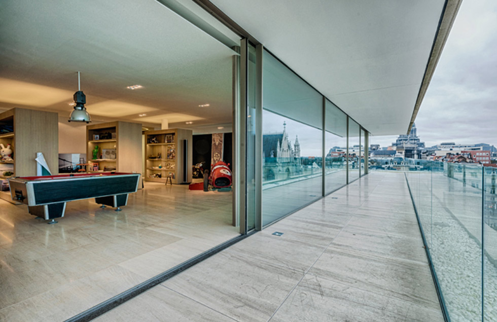 Glass Sliding Doors NSW STATE WINDOWS