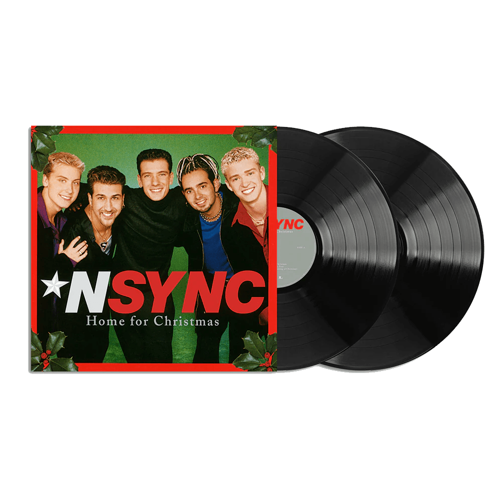 Music *NSYNC Official Store
