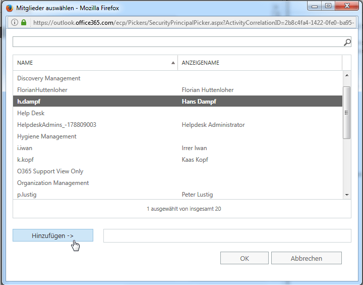 HandsOn Storagecraft Cloud Backup for Office 365 » nt4admins