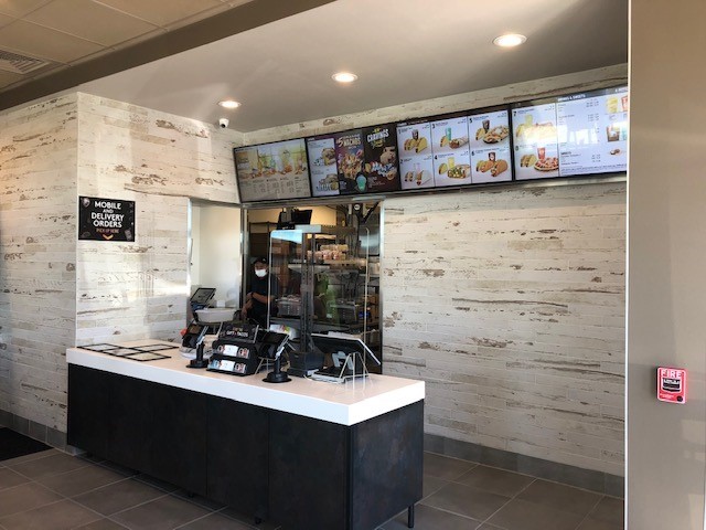 North Texas Bells Opens 56th Taco Bell North Texas Bells
