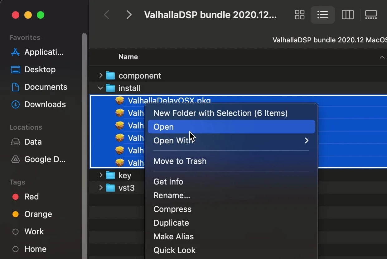 Valhalla DSP bundle Full Active for Windows and Macbook NTBlog