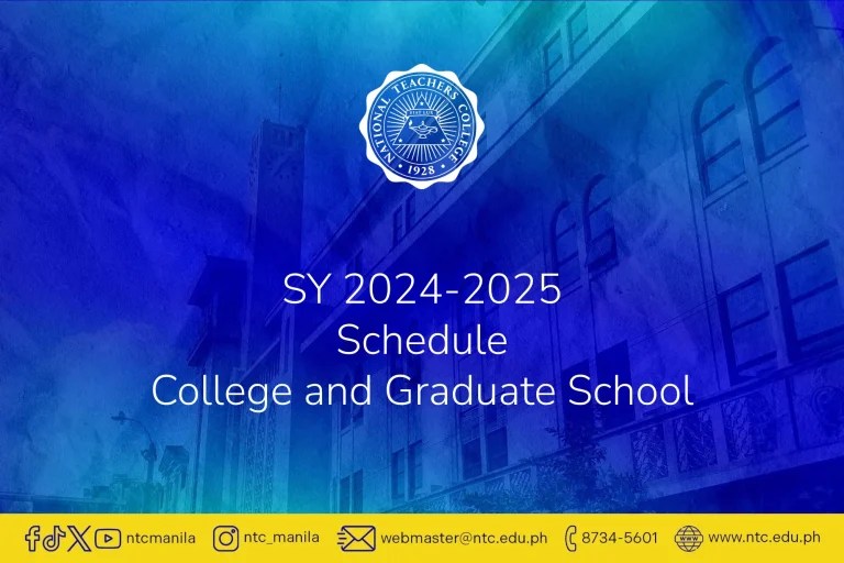 to National Teachers College to National Teachers College