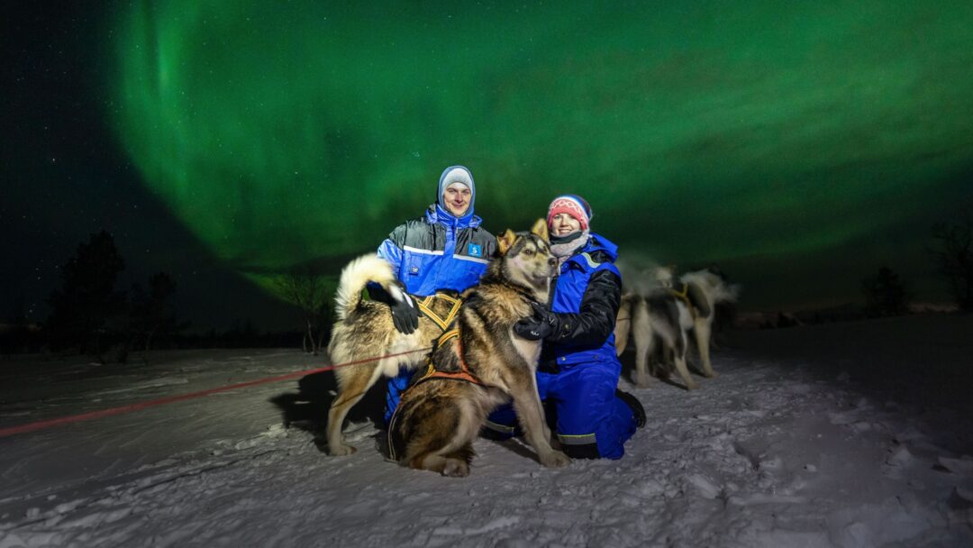 Summer Lights Tour 2023 Northern Lights Holiday Packages 2022-2023 | Norwegian Travel Company