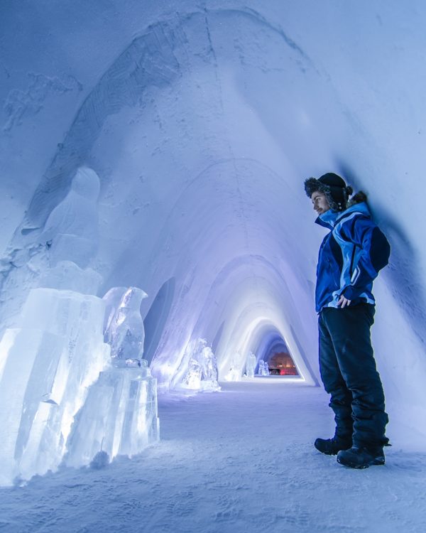 Northern Lights Holiday Packages 20222023 Norwegian Travel Company