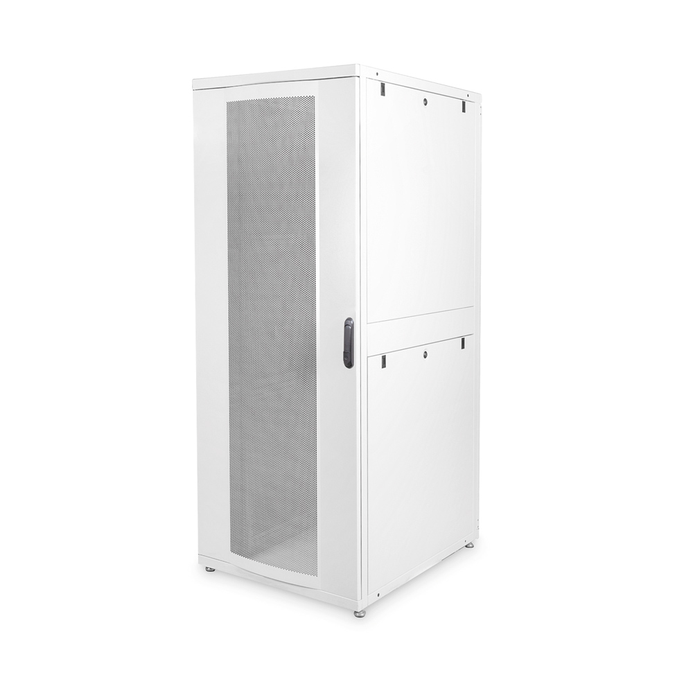 Serverschrank NETTEC Solution AG