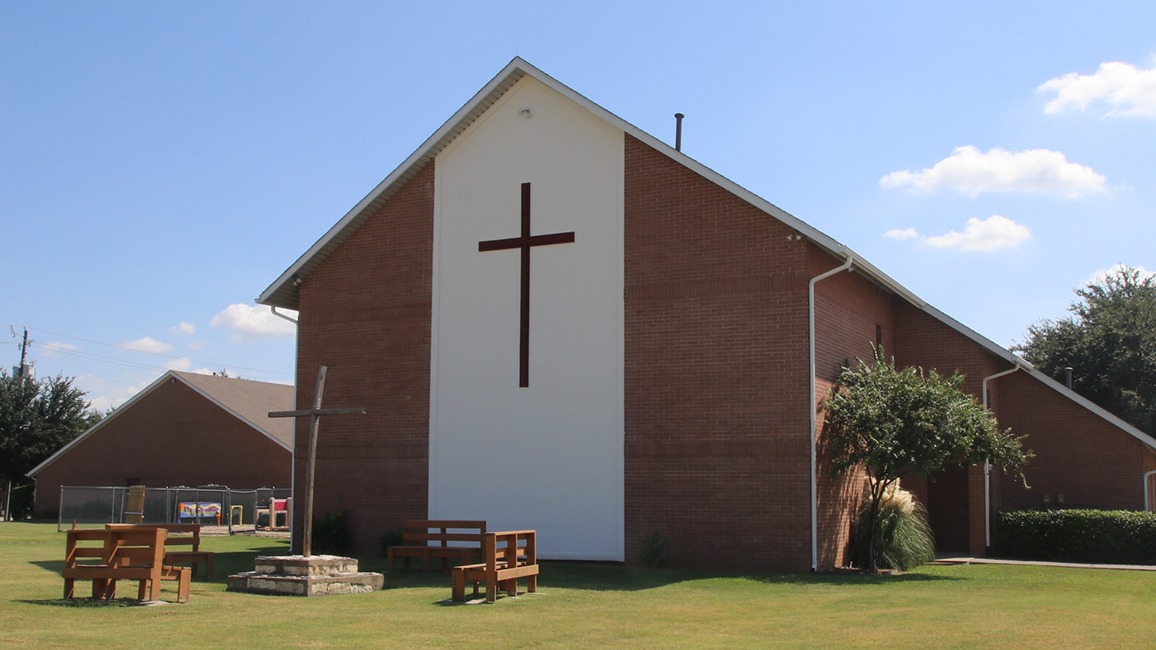 First UMC The Colony