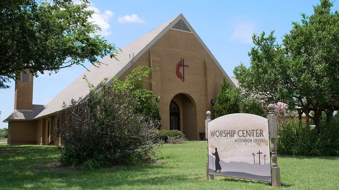 Good Shepherd UMC