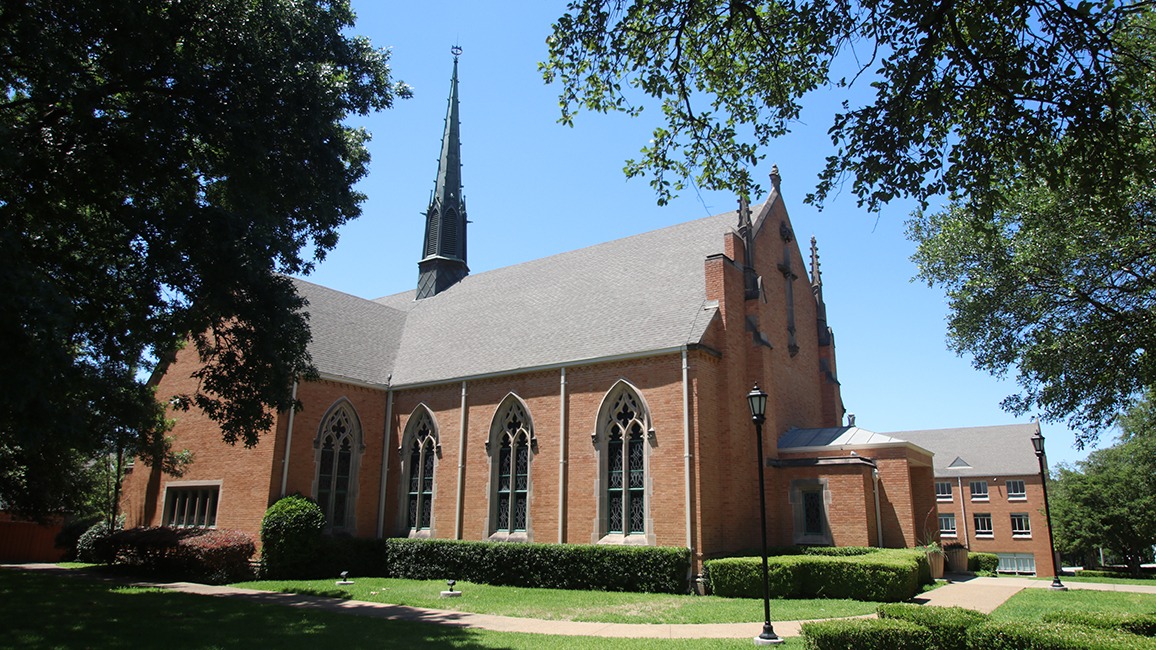 Kessler Park UMC