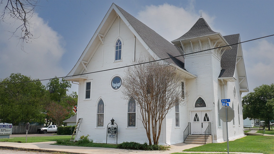 Lone Oak UMC