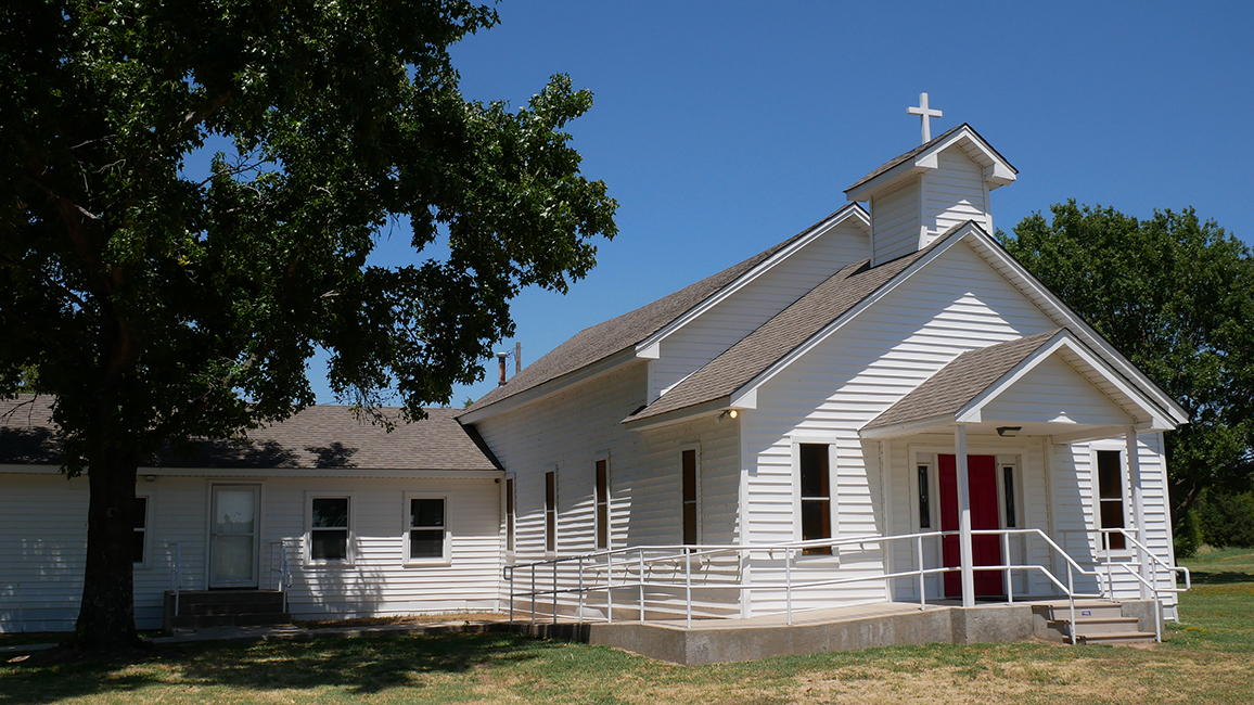 Mulberry UMC