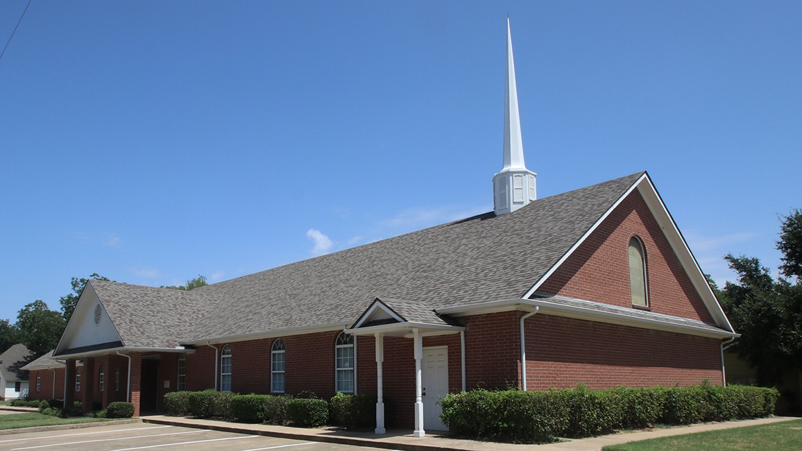 First UMC Pilot Point