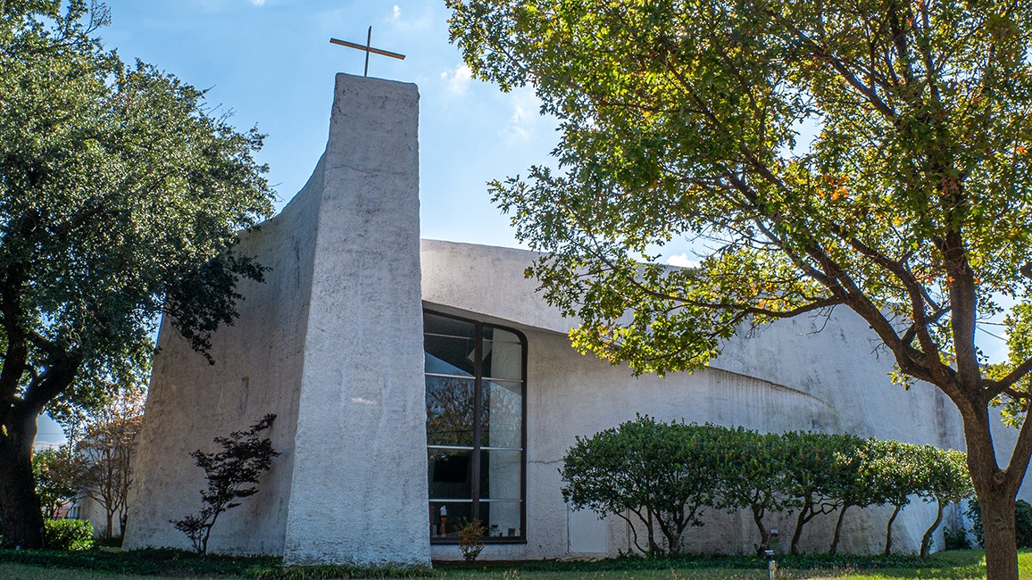 St. Stephen UMC