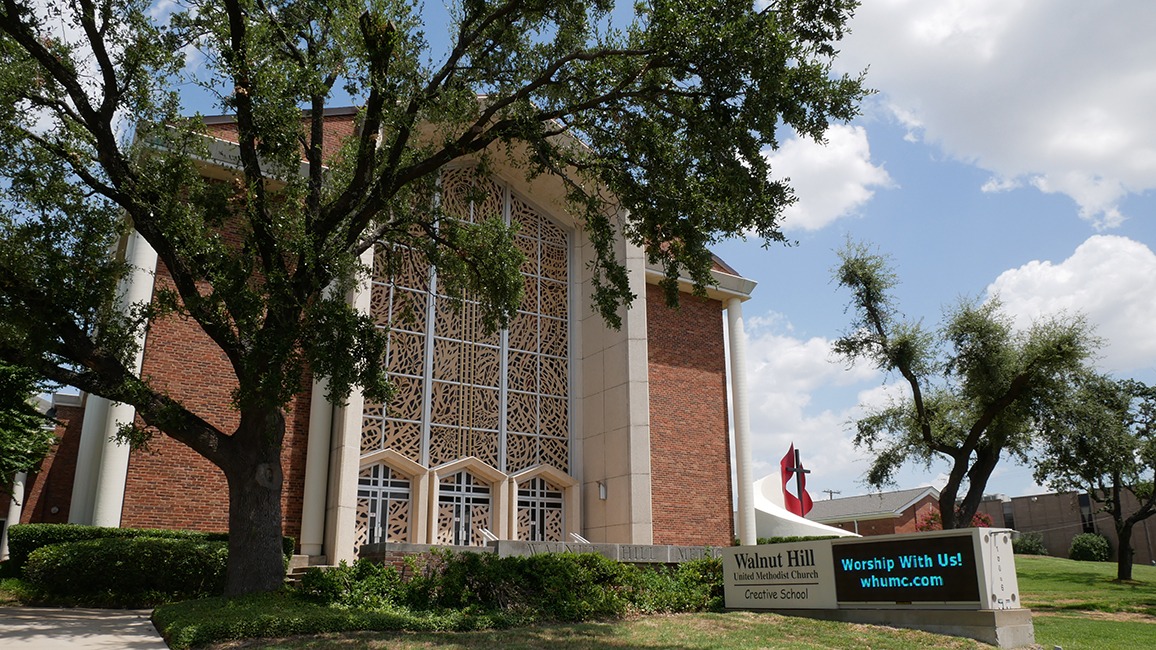 Walnut Hill UMC